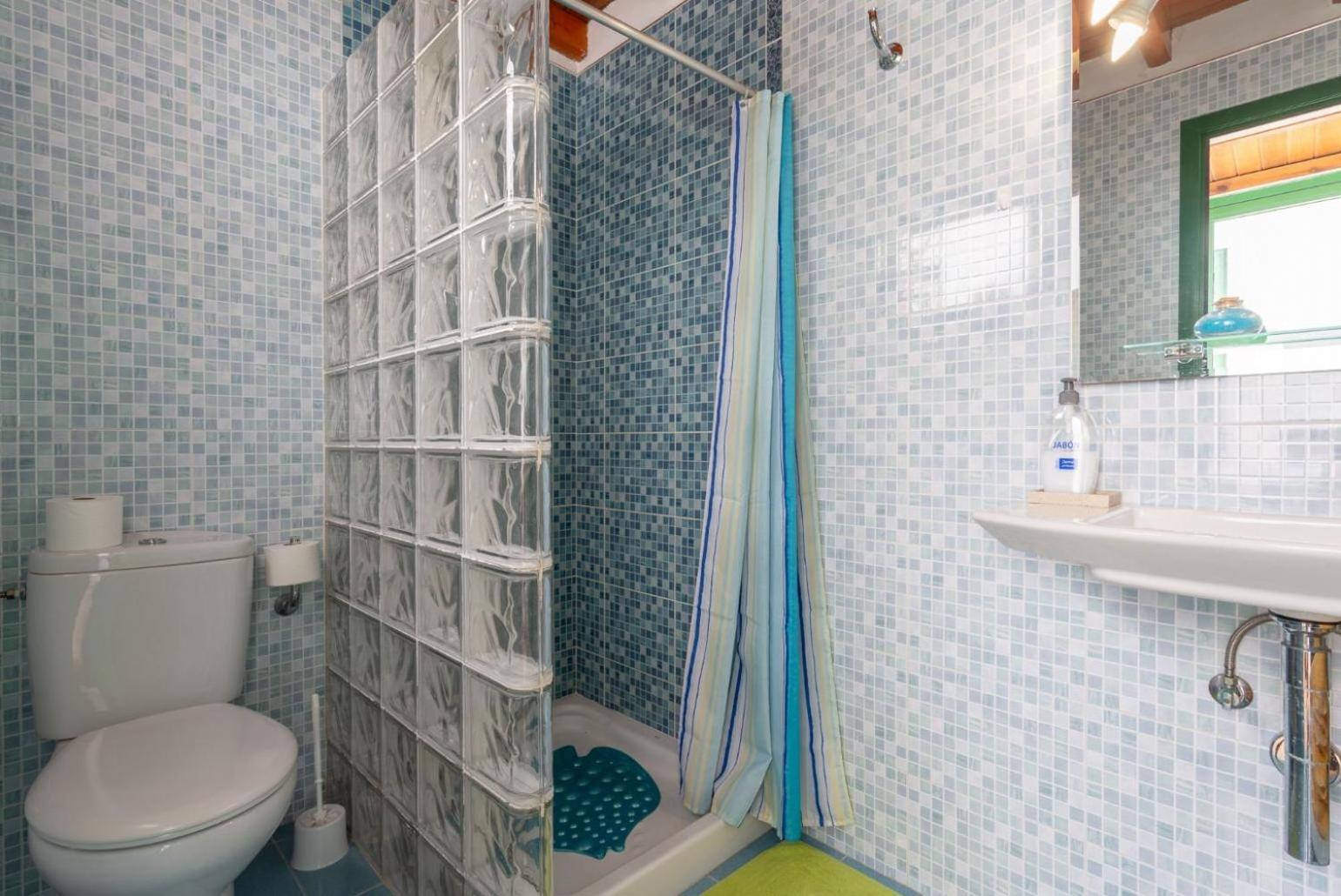 Villa Sol Y Mar Yaiza  Zewnętrze zdjęcie