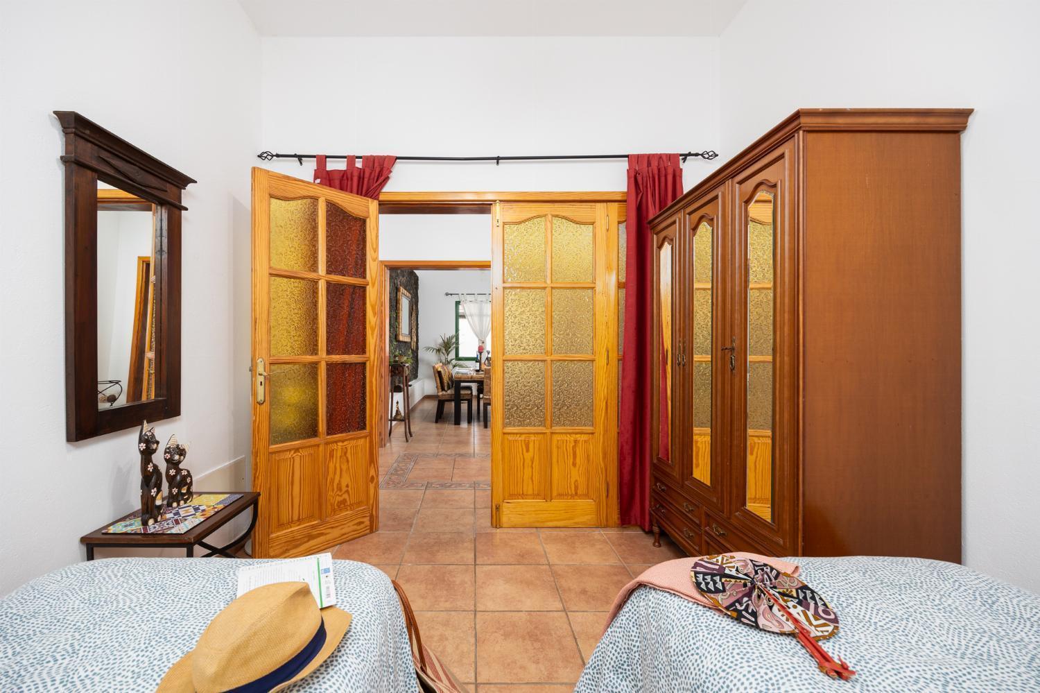 Villa Sol Y Mar Yaiza  Zewnętrze zdjęcie