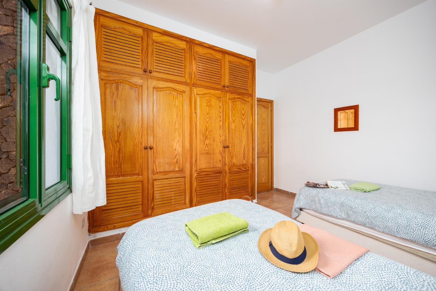 Villa Sol Y Mar Yaiza  Zewnętrze zdjęcie