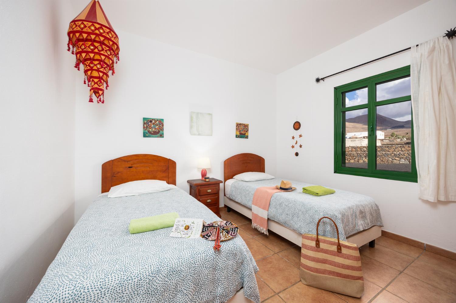 Villa Sol Y Mar Yaiza  Zewnętrze zdjęcie