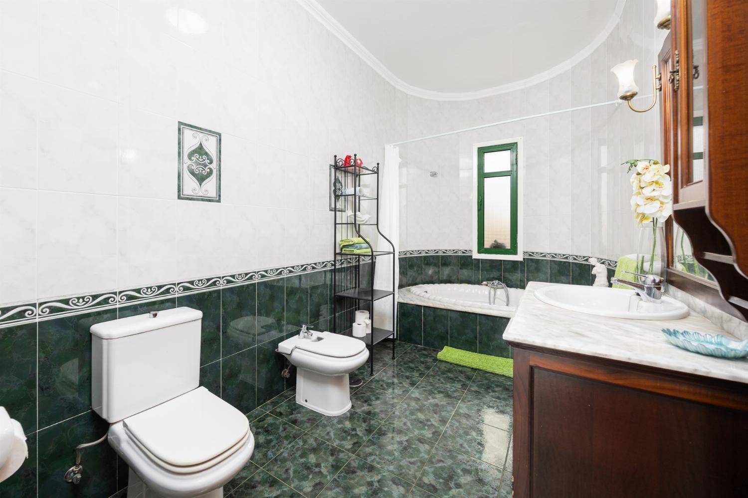 Villa Sol Y Mar Yaiza  Zewnętrze zdjęcie