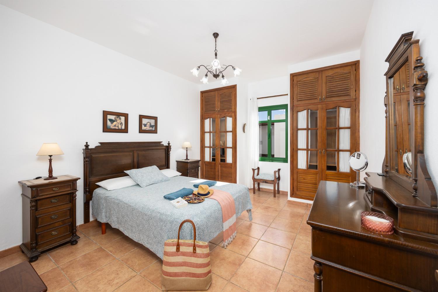Villa Sol Y Mar Yaiza  Zewnętrze zdjęcie