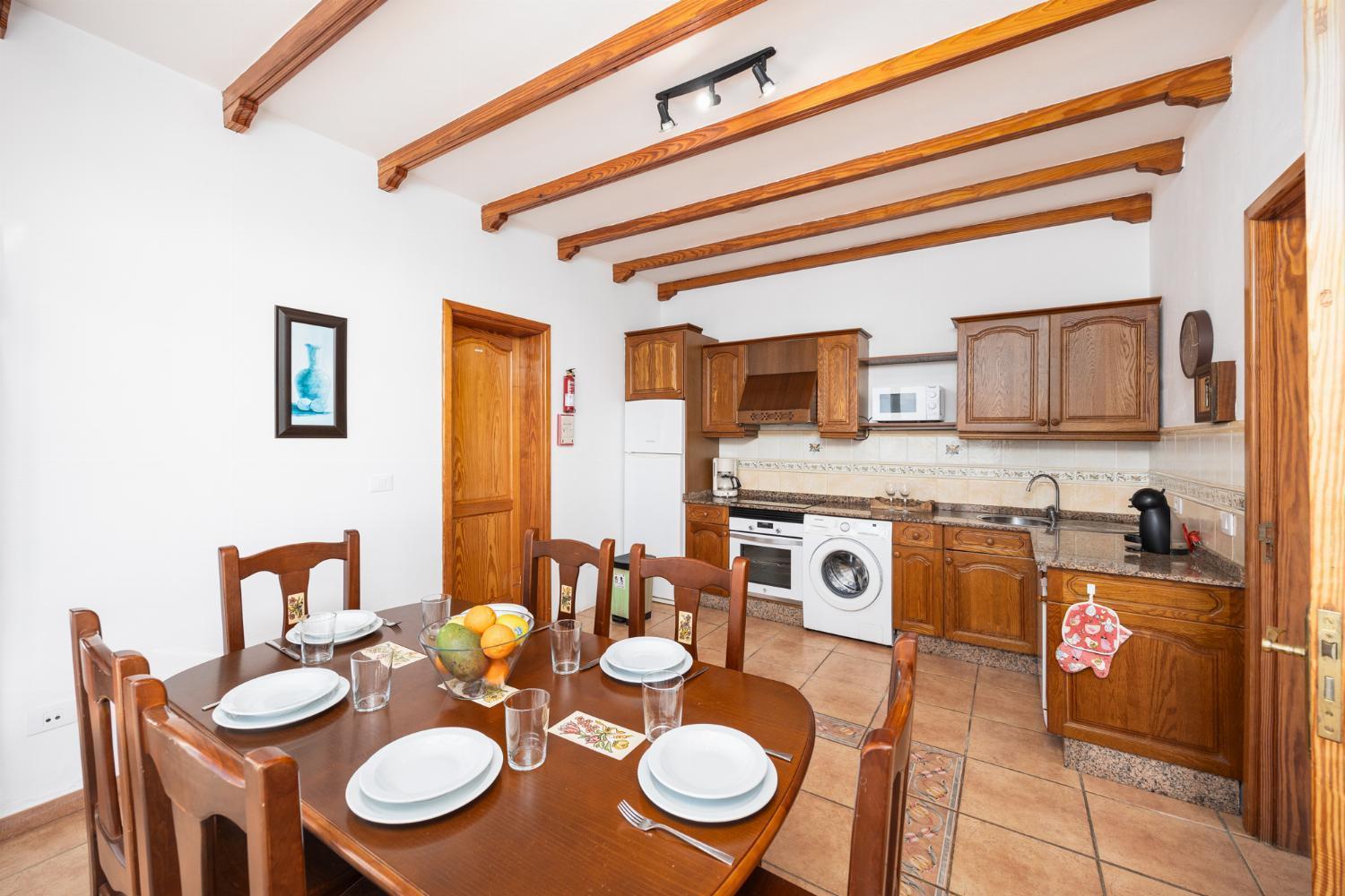 Villa Sol Y Mar Yaiza  Zewnętrze zdjęcie