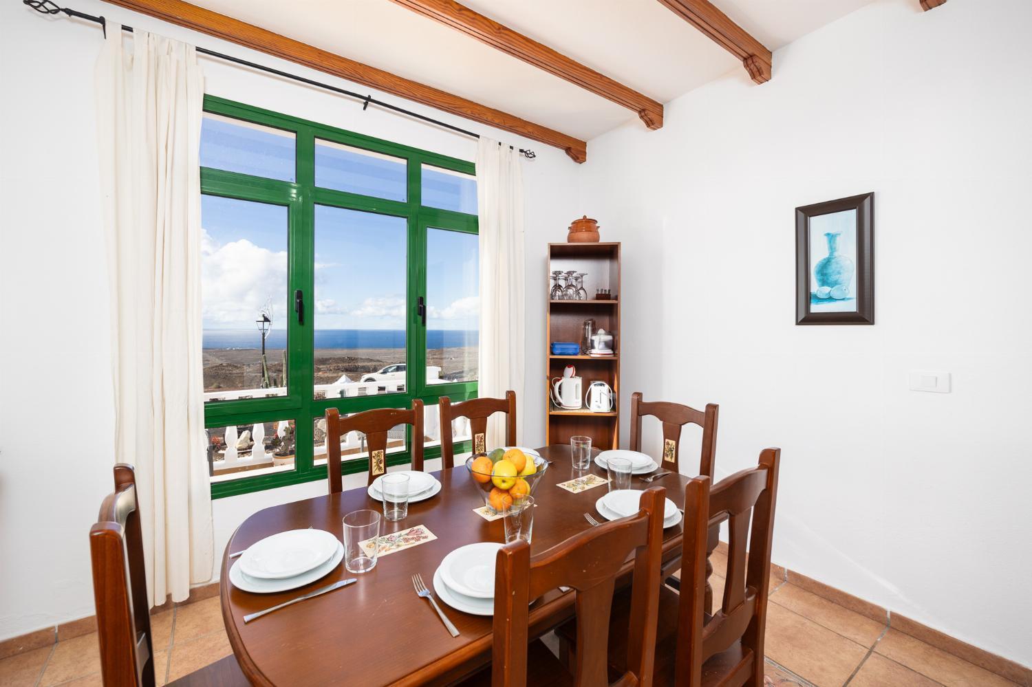 Villa Sol Y Mar Yaiza  Zewnętrze zdjęcie