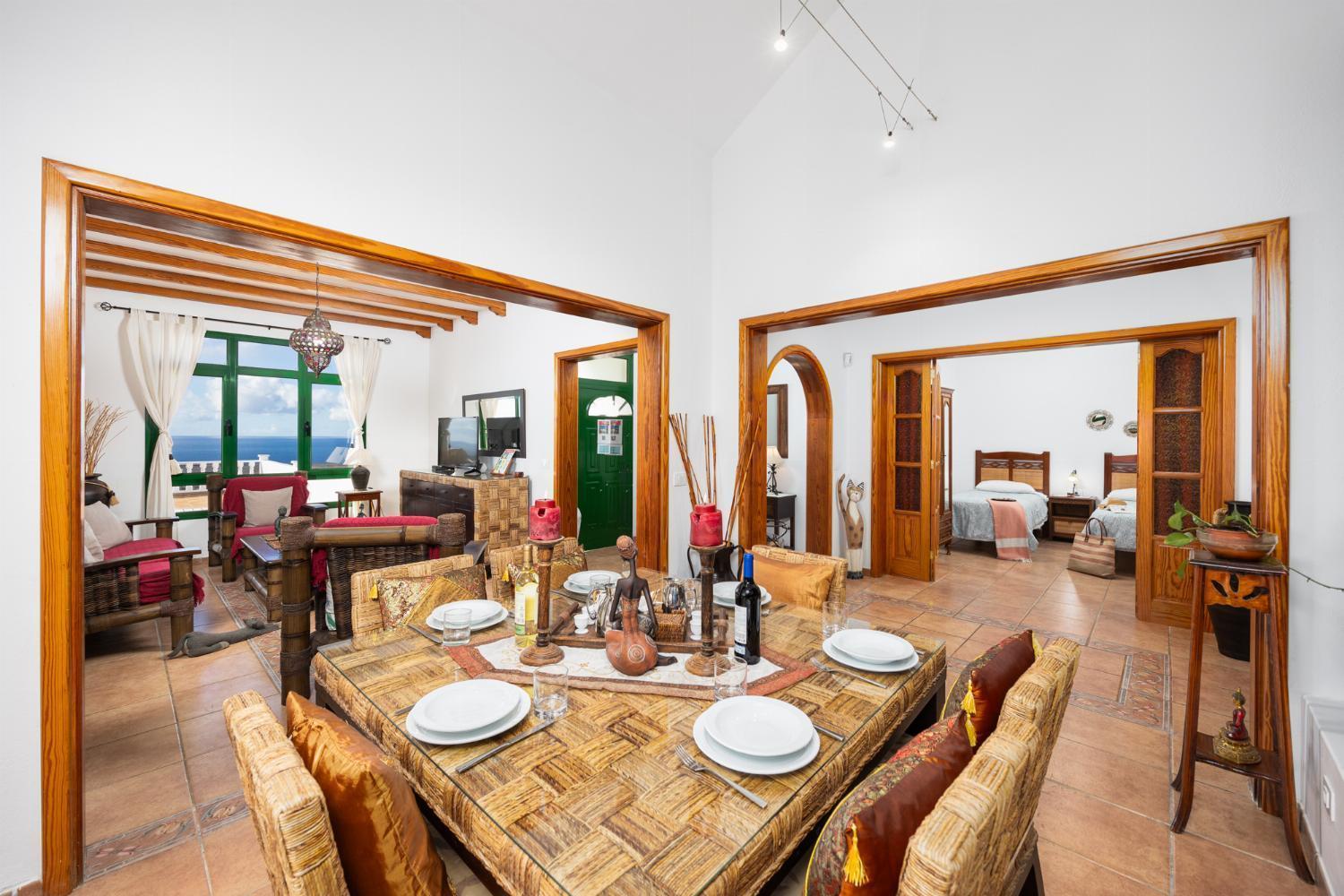 Villa Sol Y Mar Yaiza  Zewnętrze zdjęcie