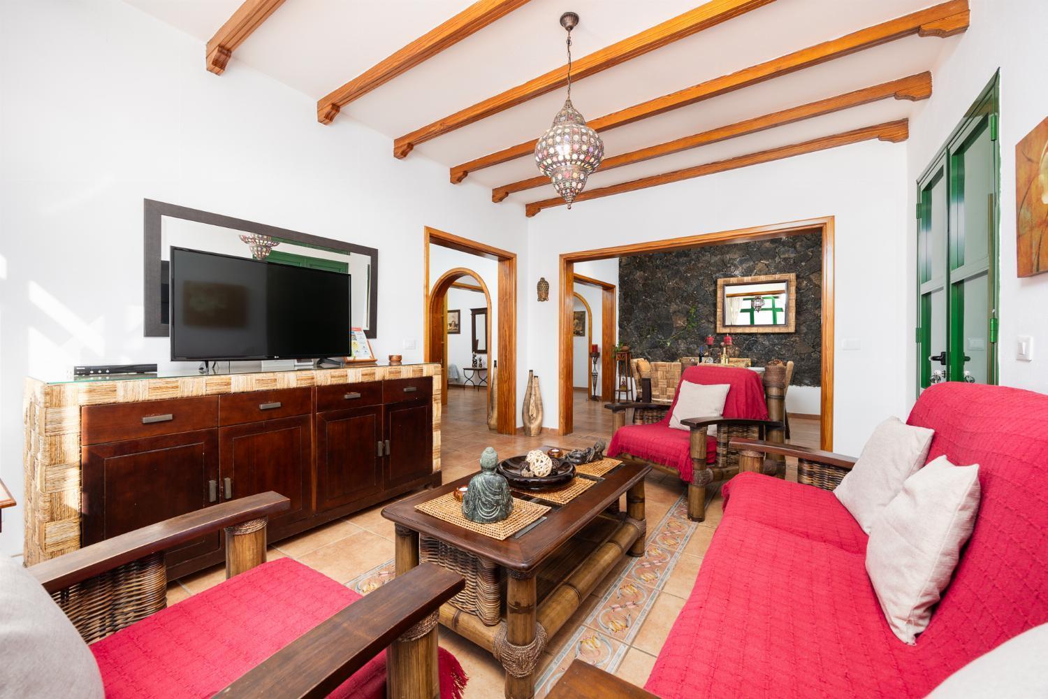 Villa Sol Y Mar Yaiza  Zewnętrze zdjęcie