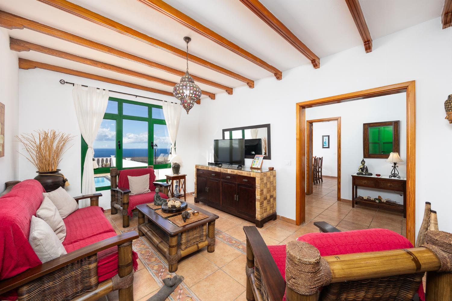 Villa Sol Y Mar Yaiza  Zewnętrze zdjęcie
